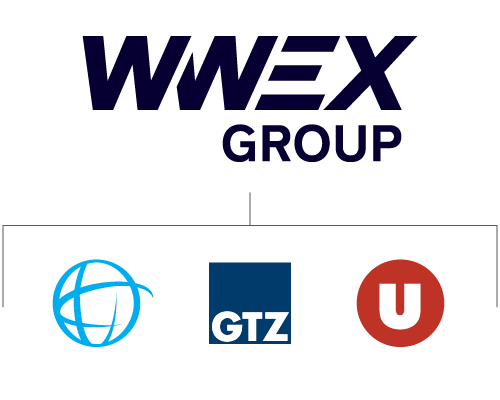 WWEX Group