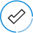 checkbox2b Check Mark